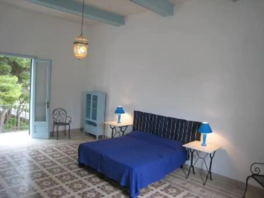 Villa Mozia Riserva Dello Stagnone Marsala