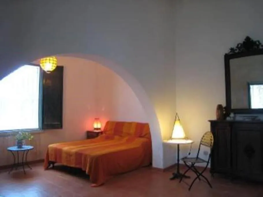 Villa Mozia Riserva Dello Stagnone Marsala 0*,  Italy