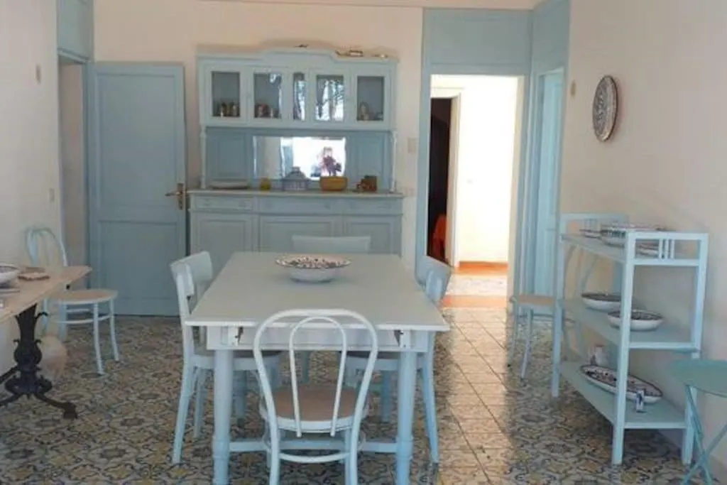 Villa Mozia Riserva Dello Stagnone Marsala Italy