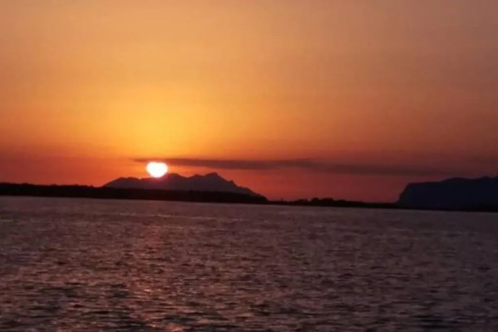 Villa Mozia Riserva Dello Stagnone Marsala 0*,  Italy