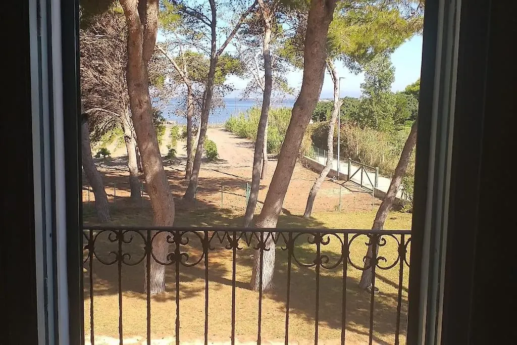 Villa Mozia Riserva Dello Stagnone Marsala