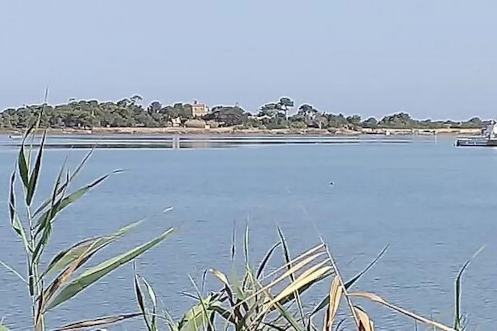 Villa Mozia Riserva Dello Stagnone Marsala