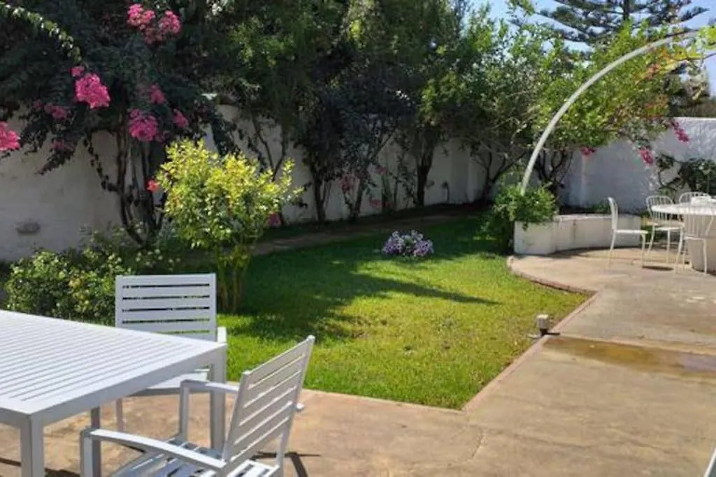 Villa Mozia Riserva Dello Stagnone Marsala