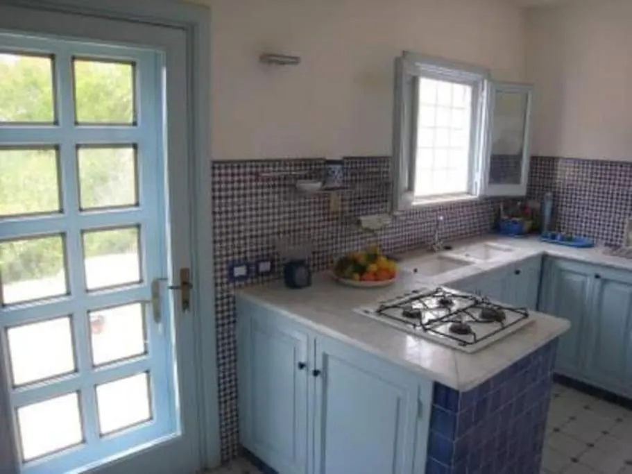 Villa Mozia Riserva Dello Stagnone Marsala