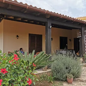 La Casa Del Sale Villa